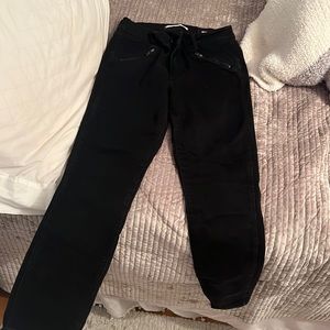 Eunina Boutique Skinny Ankle Jeans